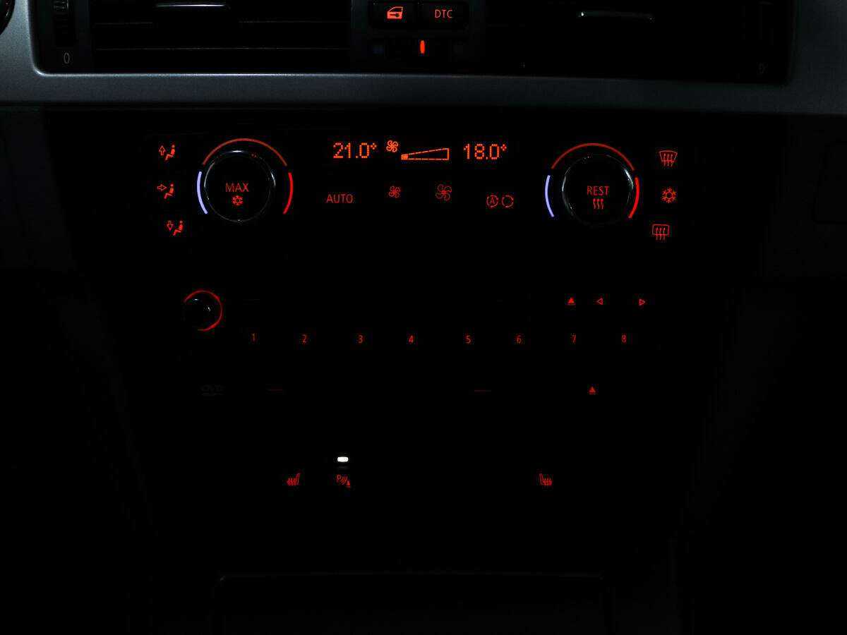 Б/У БМВ 3 серии 2008 года. Фото: #24