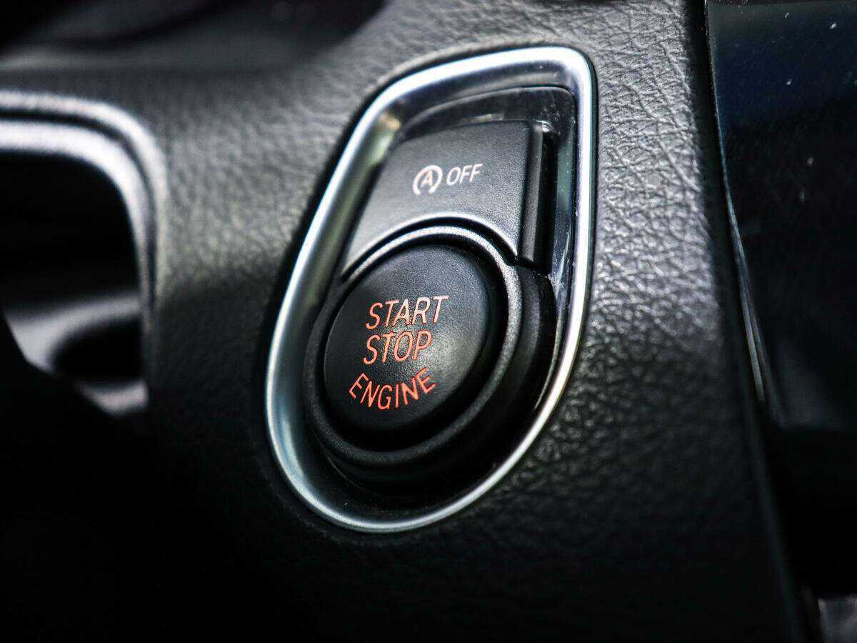 Б/У БМВ 1 серии 2018 года. Фото: #16