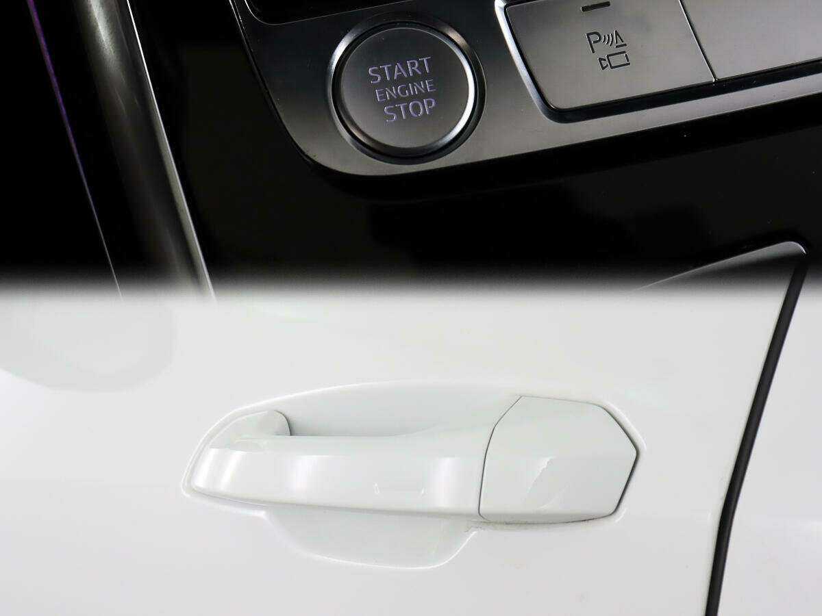 Б/У Ауди К8 2019 года. Фото: #16