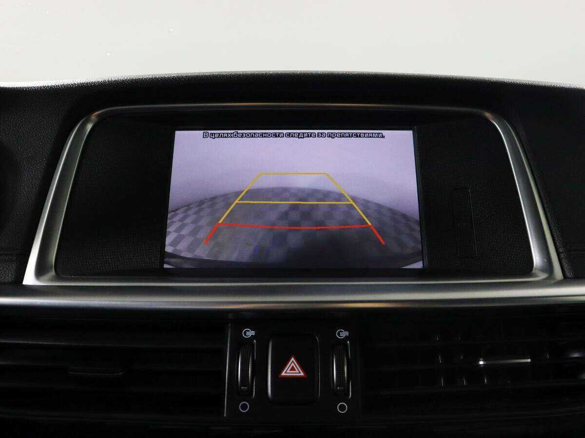 Б/У Киа Оптима 2018 года. Фото: #13