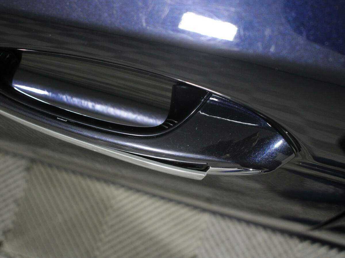 Б/У БМВ 5 серии 2017 года. Фото: #9