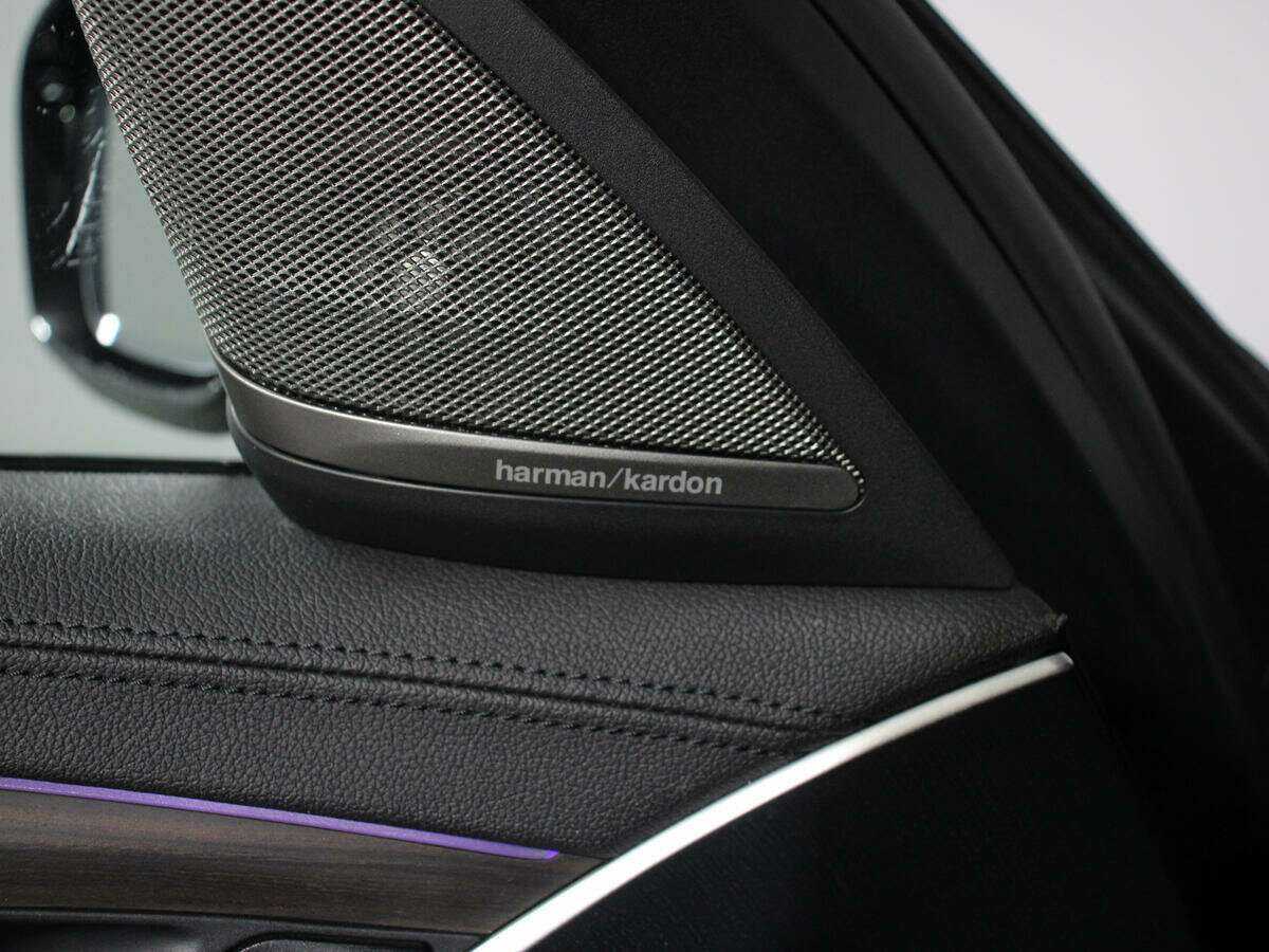 Б/У БМВ 5 серии 2017 года. Фото: #12