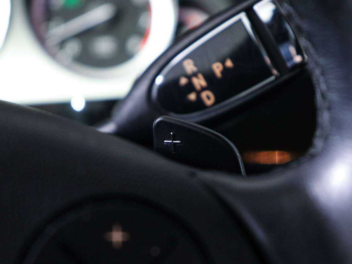 Б/У Мерседес-Бенц Е-Класс 2012 года. Фото: #20