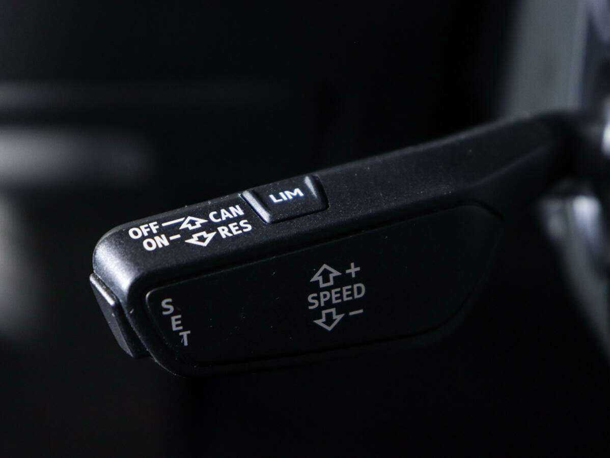 Б/У Ауди К7 2021 года. Фото: #15