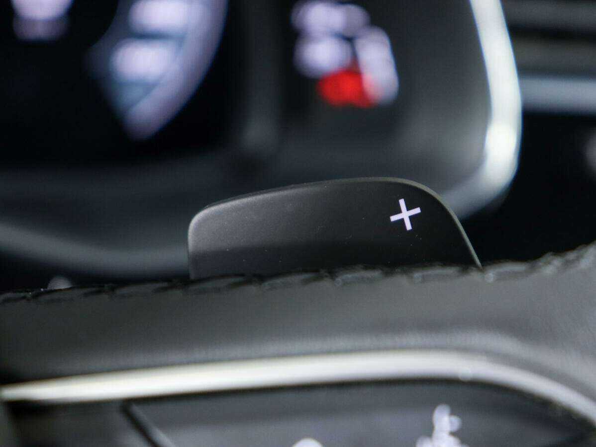 Б/У Ауди К7 2021 года. Фото: #16