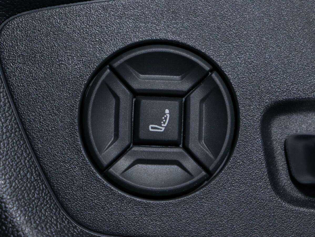 Б/У Ауди К7 2021 года. Фото: #28