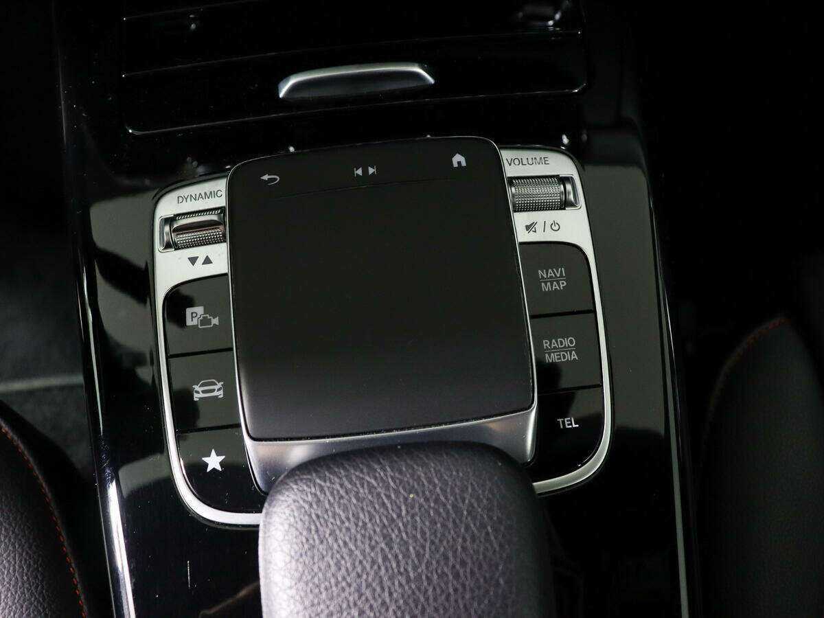 Б/У Мерседес-Бенц КЛА 2019 года. Фото: #20