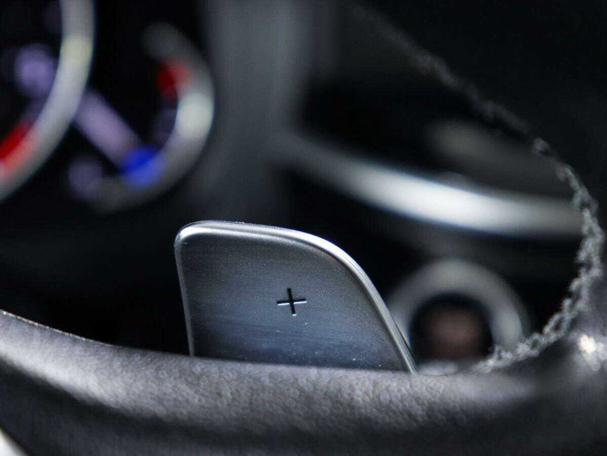 Б/У БМВ 5 серии 2018 года. Фото: #18