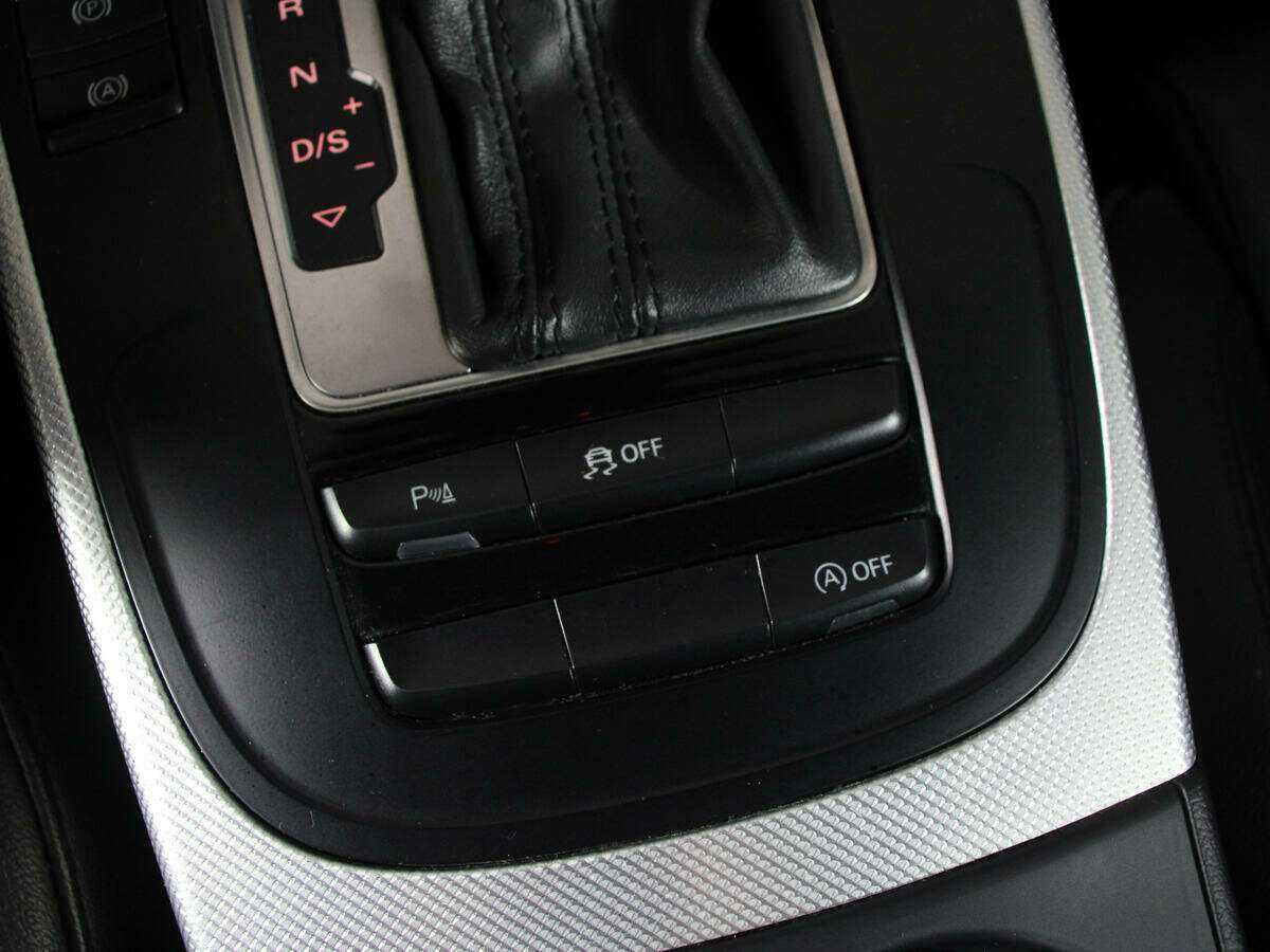 Б/У Ауди А5 2013 года. Фото: #19