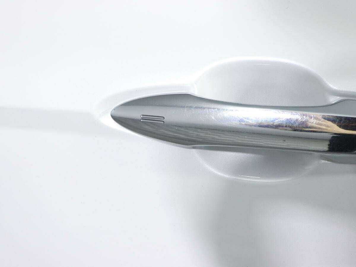 Б/У Тойота Камри 2020 года. Фото: #13