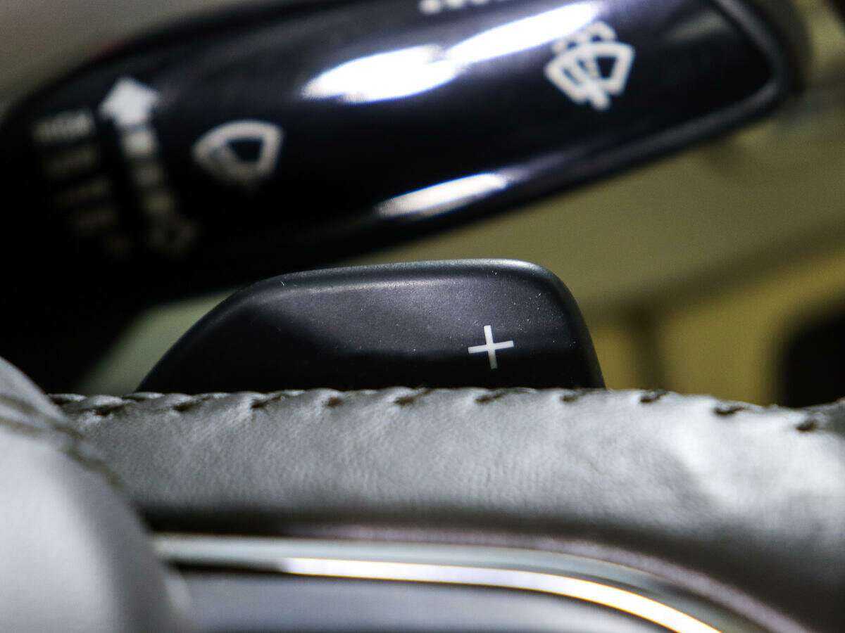 Б/У Ауди А8 2010 года. Фото: #16