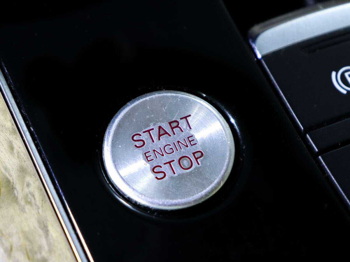 Б/У Ауди А8 2010 года. Фото: #20