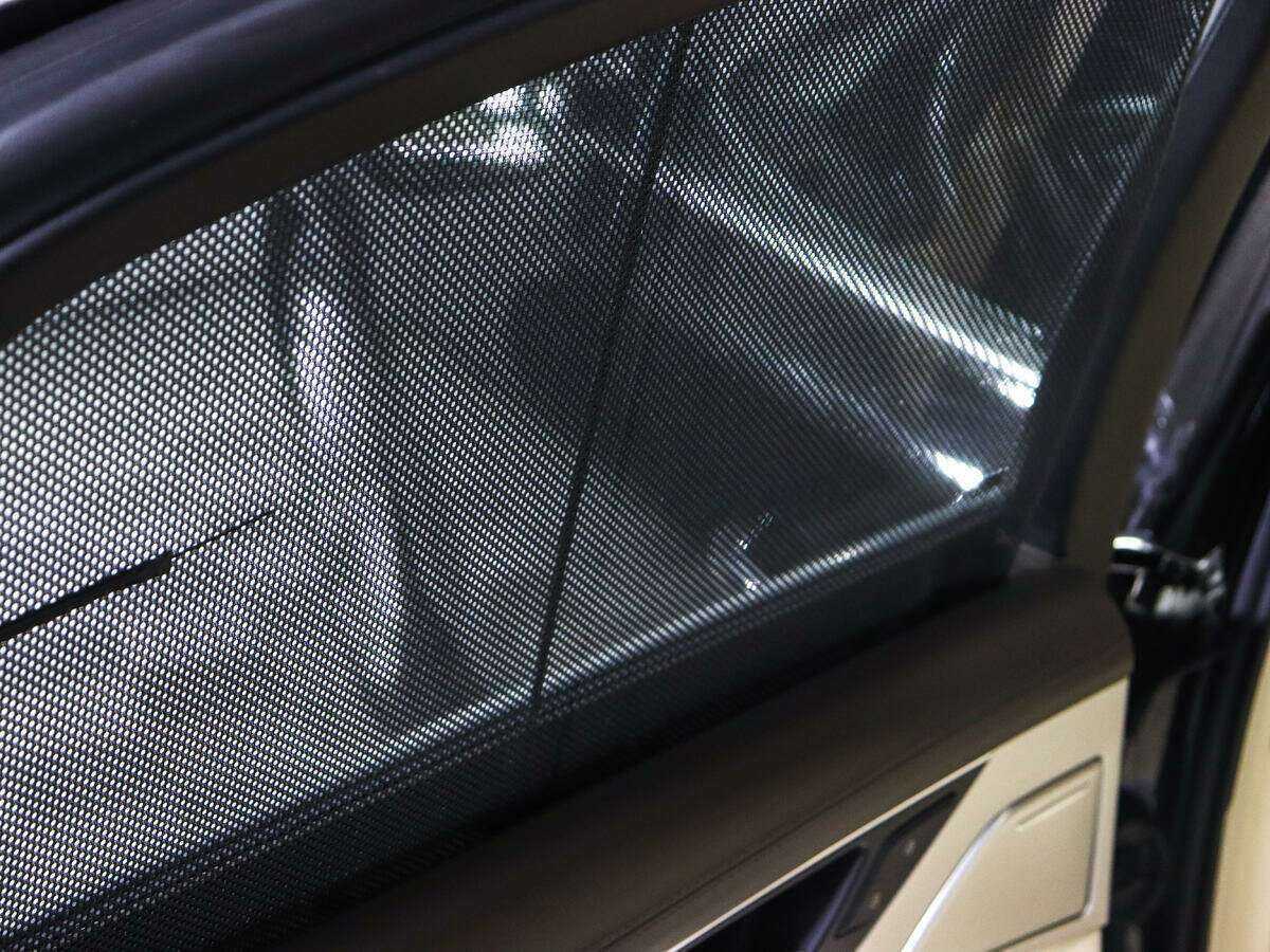 Б/У Ауди А8 2010 года. Фото: #22