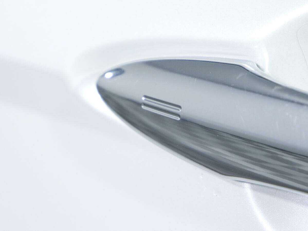 Б/У Тойота Камри 2018 года. Фото: #12