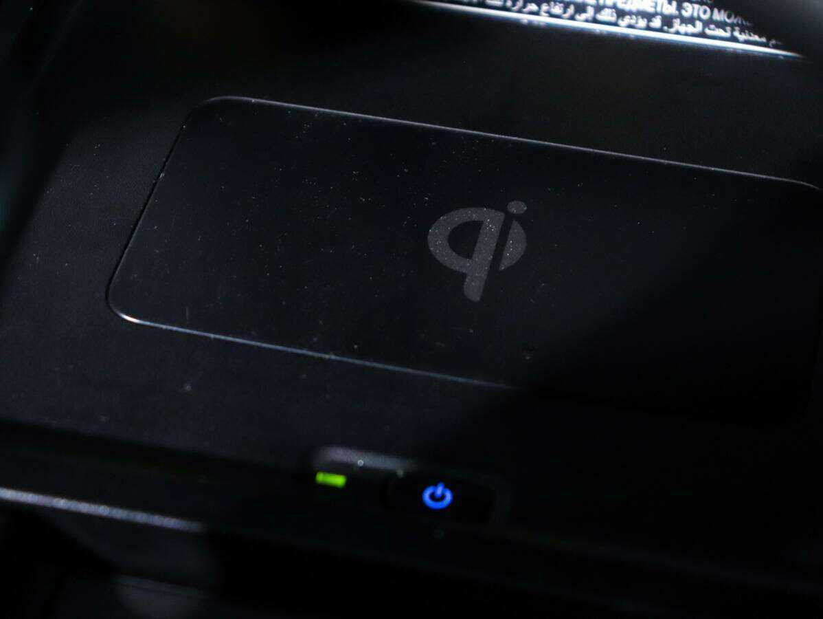 Б/У Тойота Камри 2018 года. Фото: #17