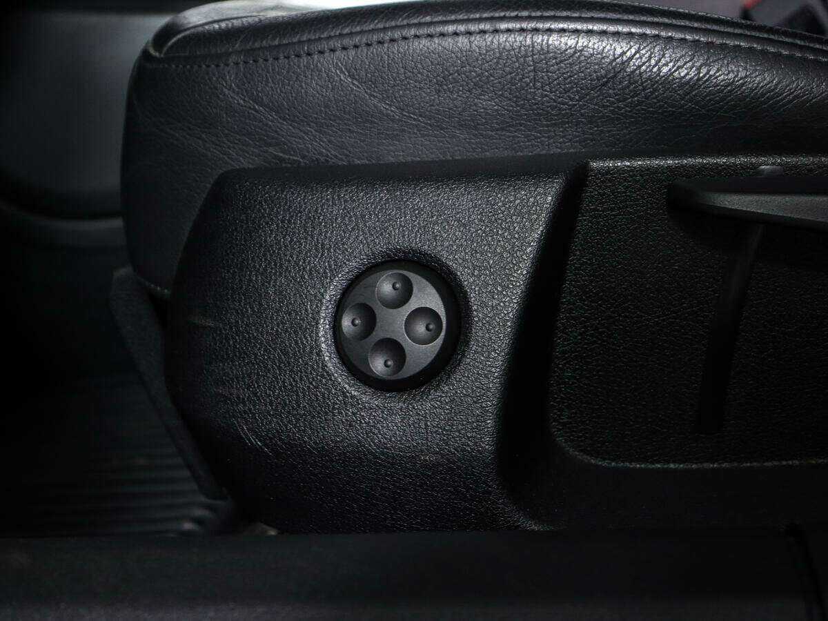 Б/У Ауди А6 2015 года. Фото: #14