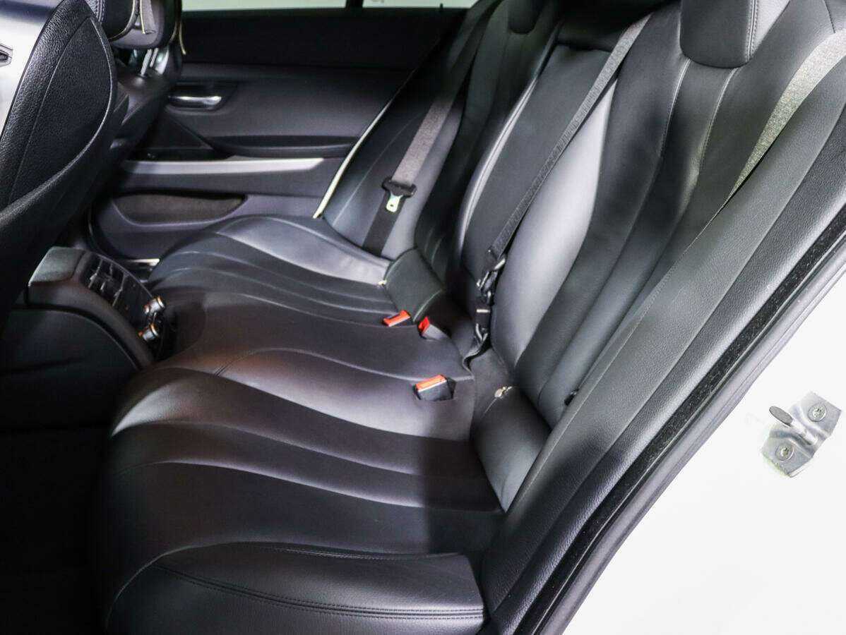 Б/У БМВ 6 серии 2018 года. Фото: #8