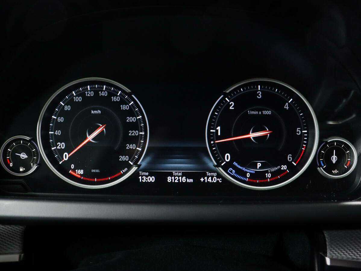 Б/У БМВ 6 серии 2018 года. Фото: #9