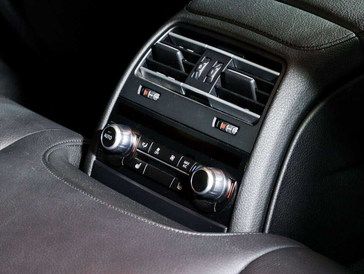 Б/У БМВ 6 серии 2018 года. Фото: #13