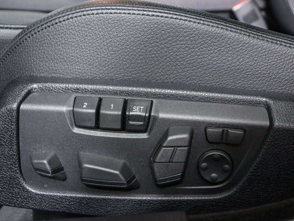 Б/У БМВ 6 серии 2018 года. Фото: #16