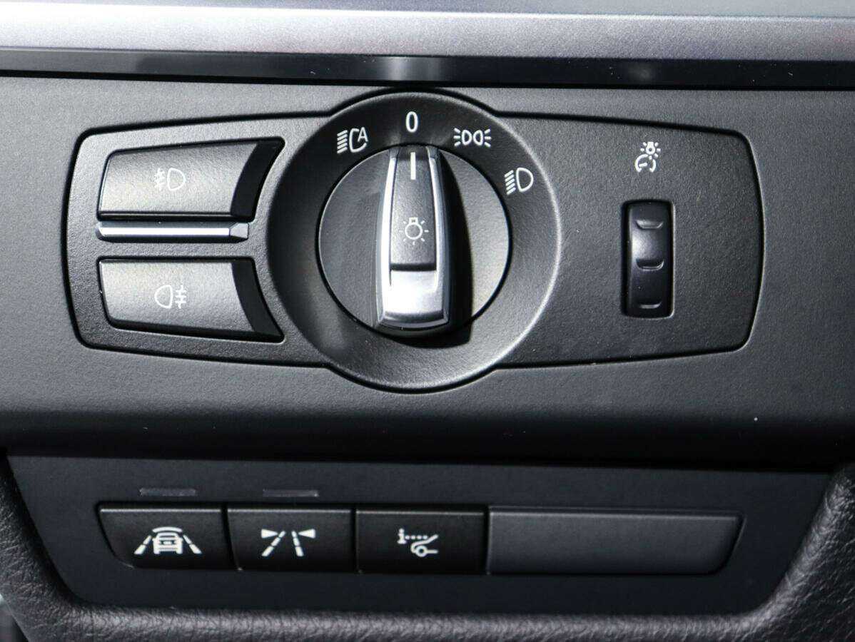 Б/У БМВ 6 серии 2018 года. Фото: #17