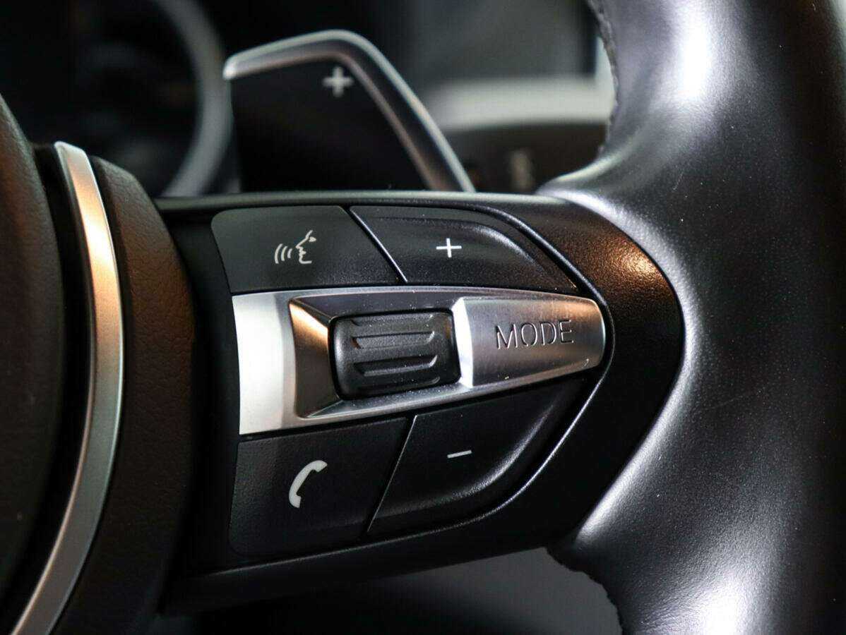 Б/У БМВ 6 серии 2018 года. Фото: #18