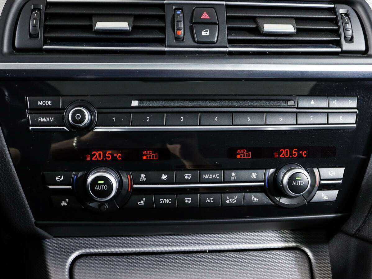 Б/У БМВ 6 серии 2018 года. Фото: #22