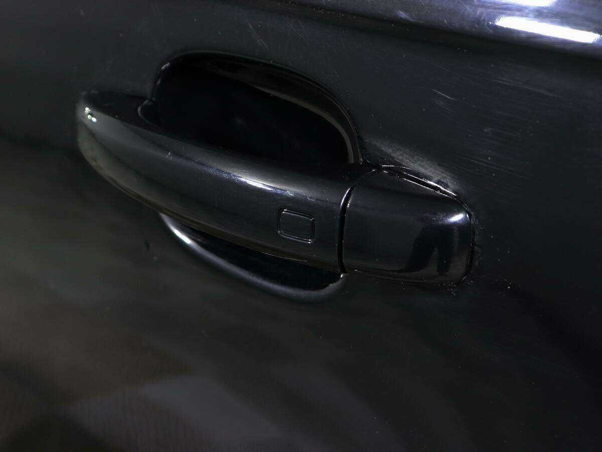 Б/У Ауди А4 2010 года. Фото: #13