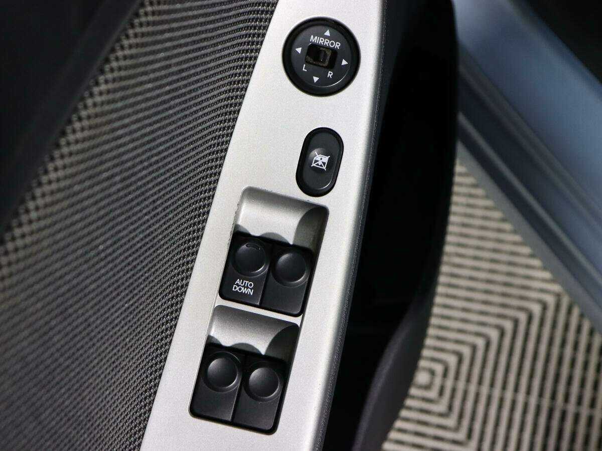 Б/У Хендай Солярис 2011 года. Фото: #14