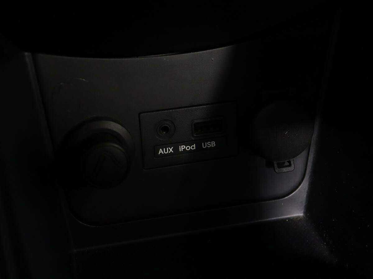 Б/У Хендай Солярис 2011 года. Фото: #15