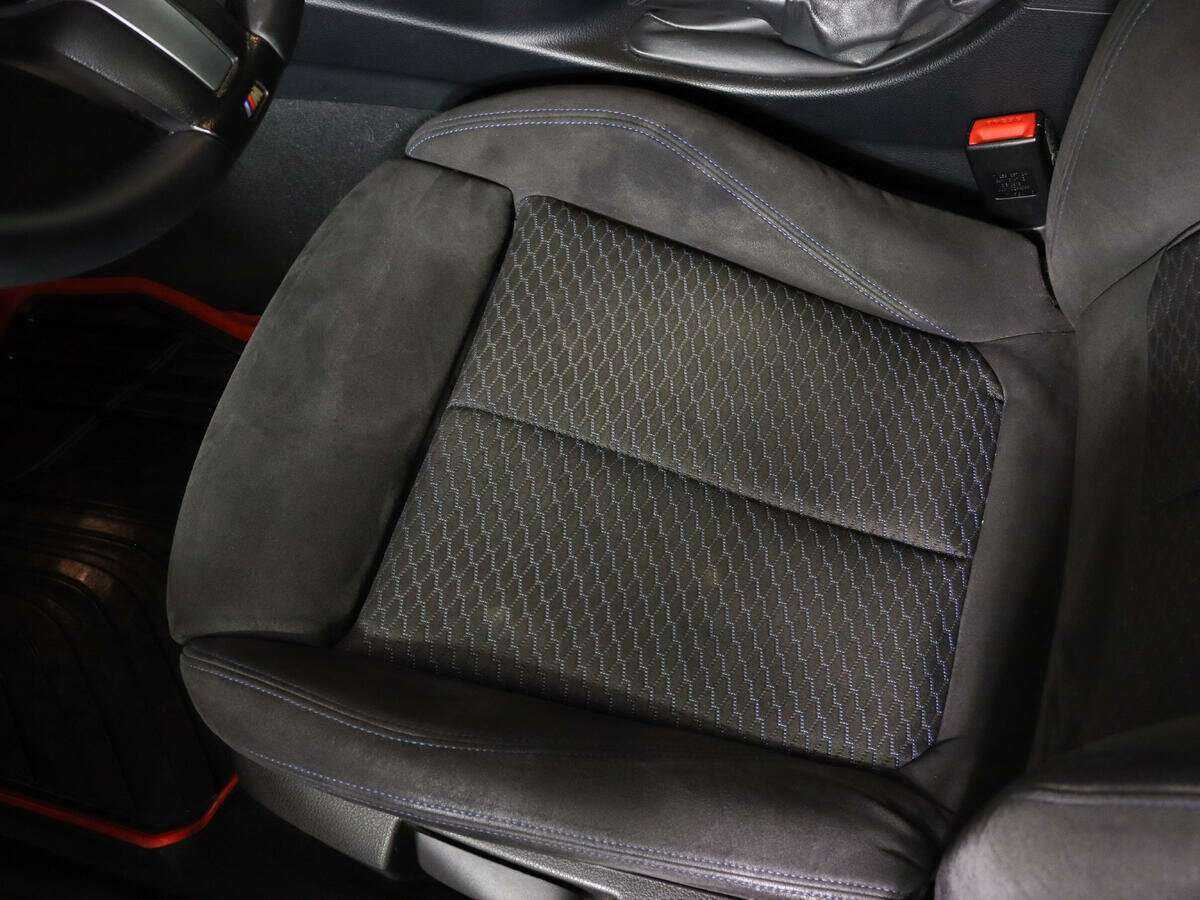 Б/У БМВ 3 серии 2016 года. Фото: #15