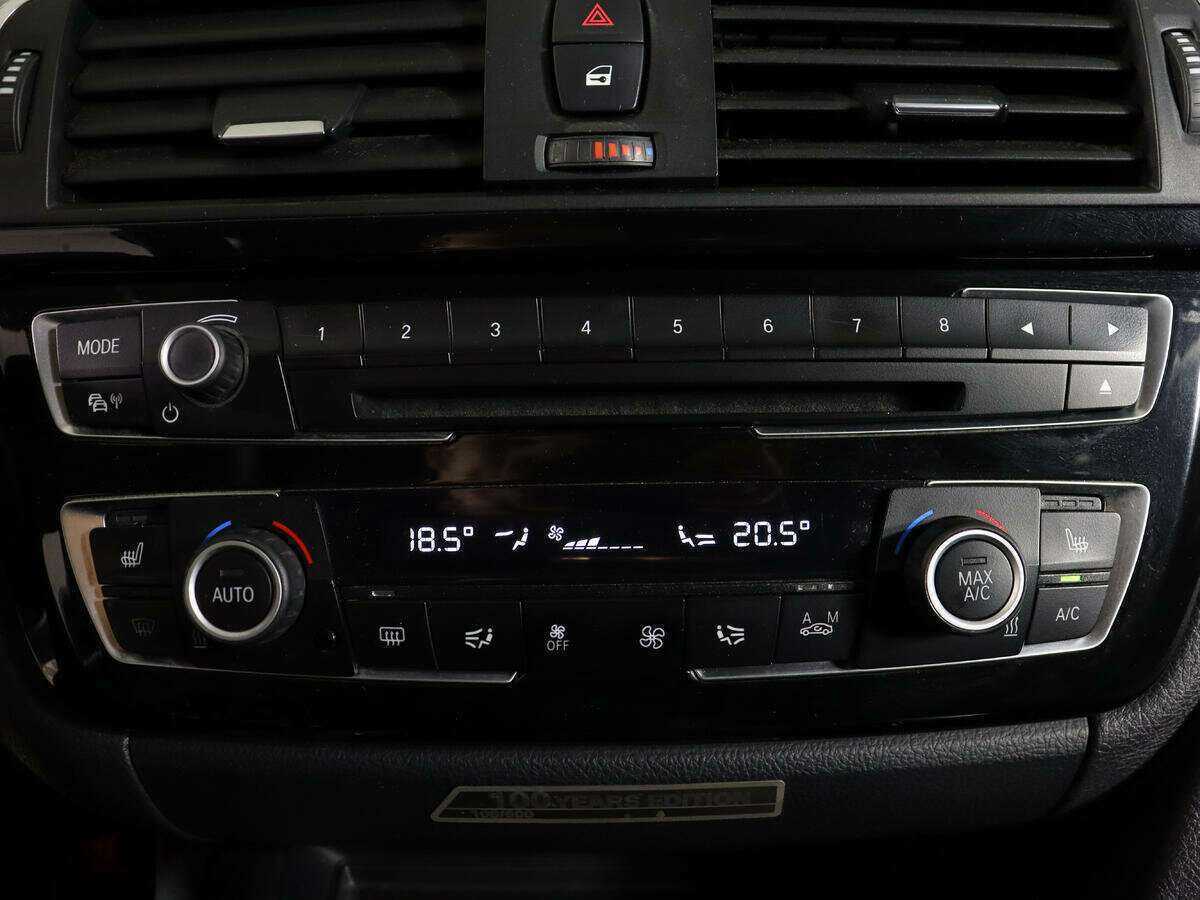 Б/У БМВ 3 серии 2016 года. Фото: #21