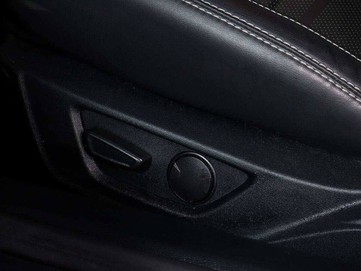 Б/У Форд Мустанг 2022 года. Фото: #15