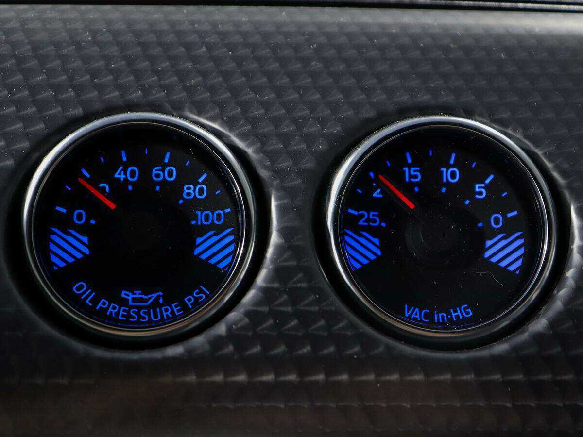 Б/У Форд Мустанг 2022 года. Фото: #18