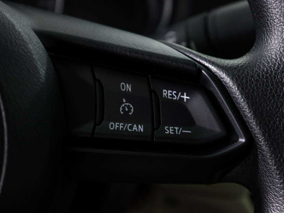 Б/У Мазда 6 2022 года. Фото: #15