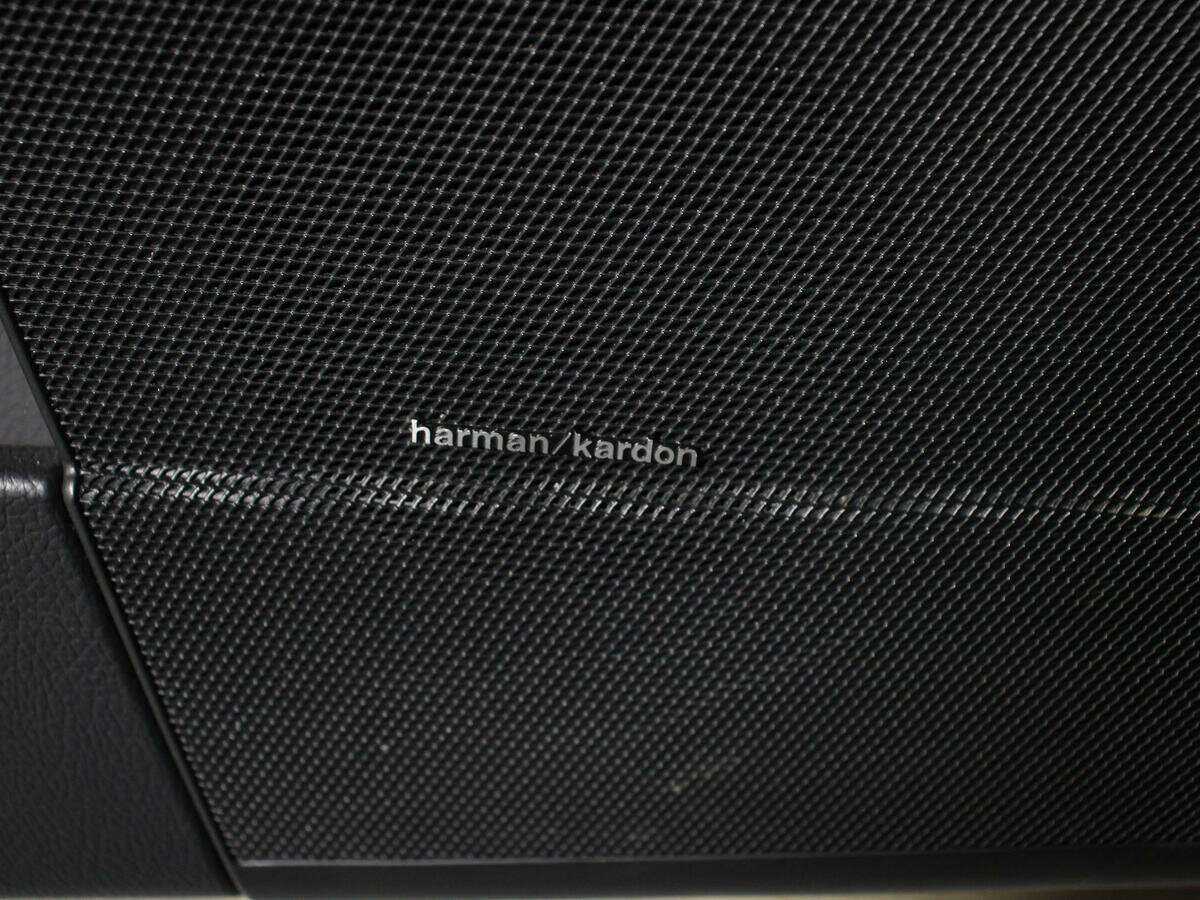 Б/У Мерседес-Бенц С-Класс 2011 года. Фото: #21