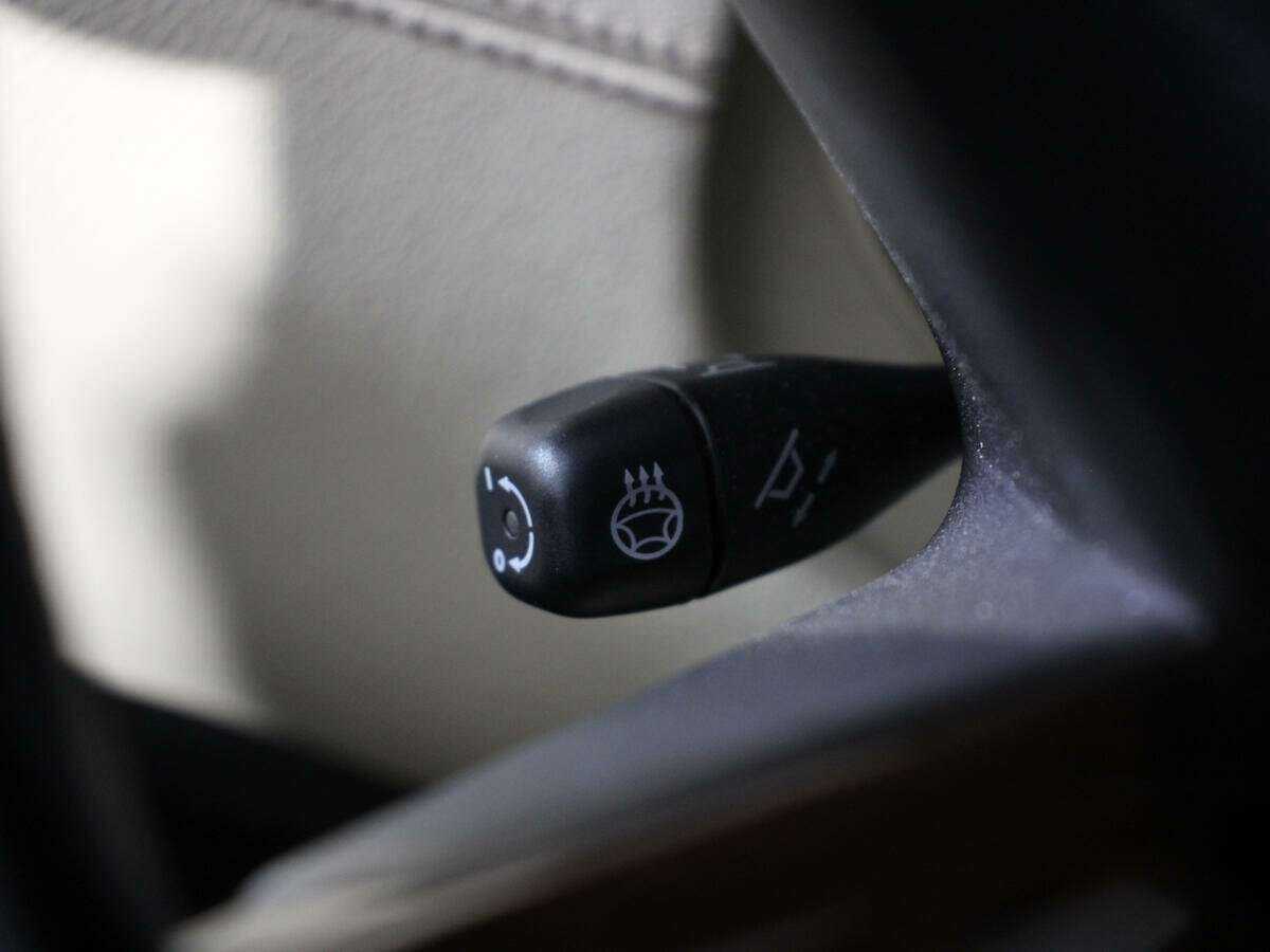 Б/У Мерседес-Бенц С-Класс 2011 года. Фото: #22