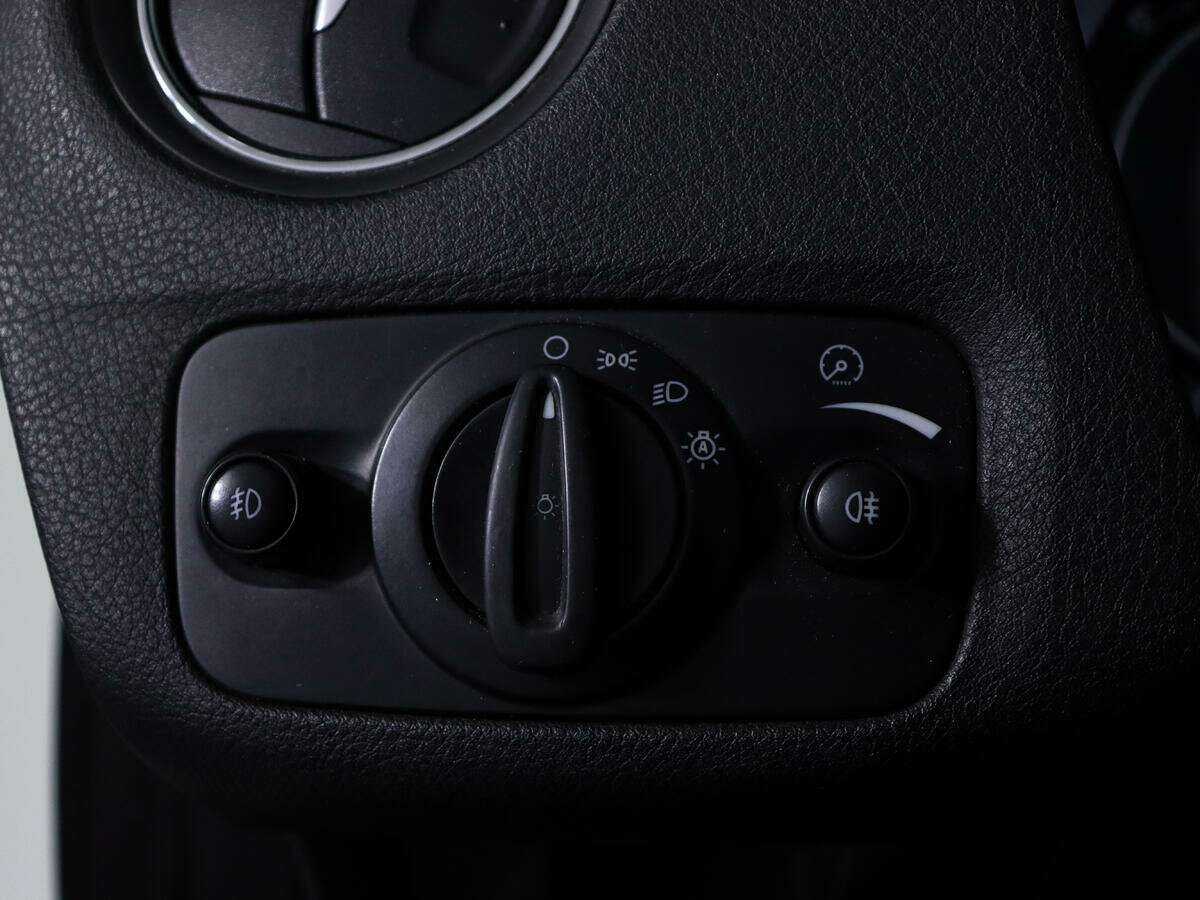 Б/У Форд Мондео 2009 года. Фото: #14