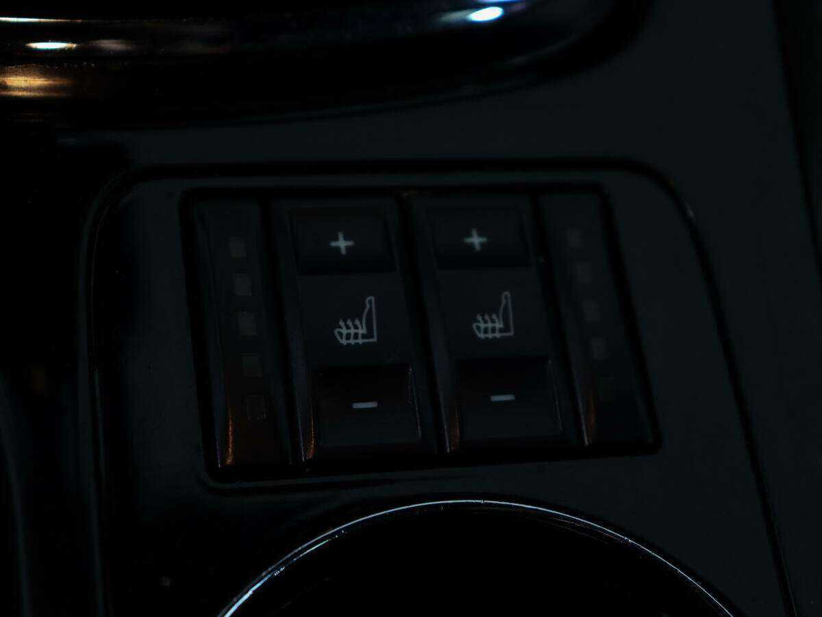 Б/У Форд Мондео 2009 года. Фото: #19