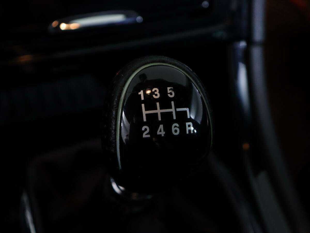 Б/У Форд Мондео 2009 года. Фото: #20