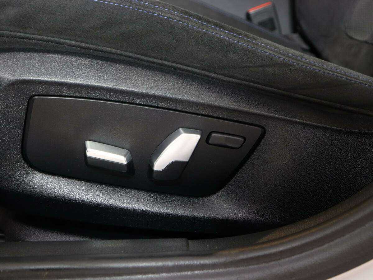 Б/У БМВ 5 серии 2018 года. Фото: #15