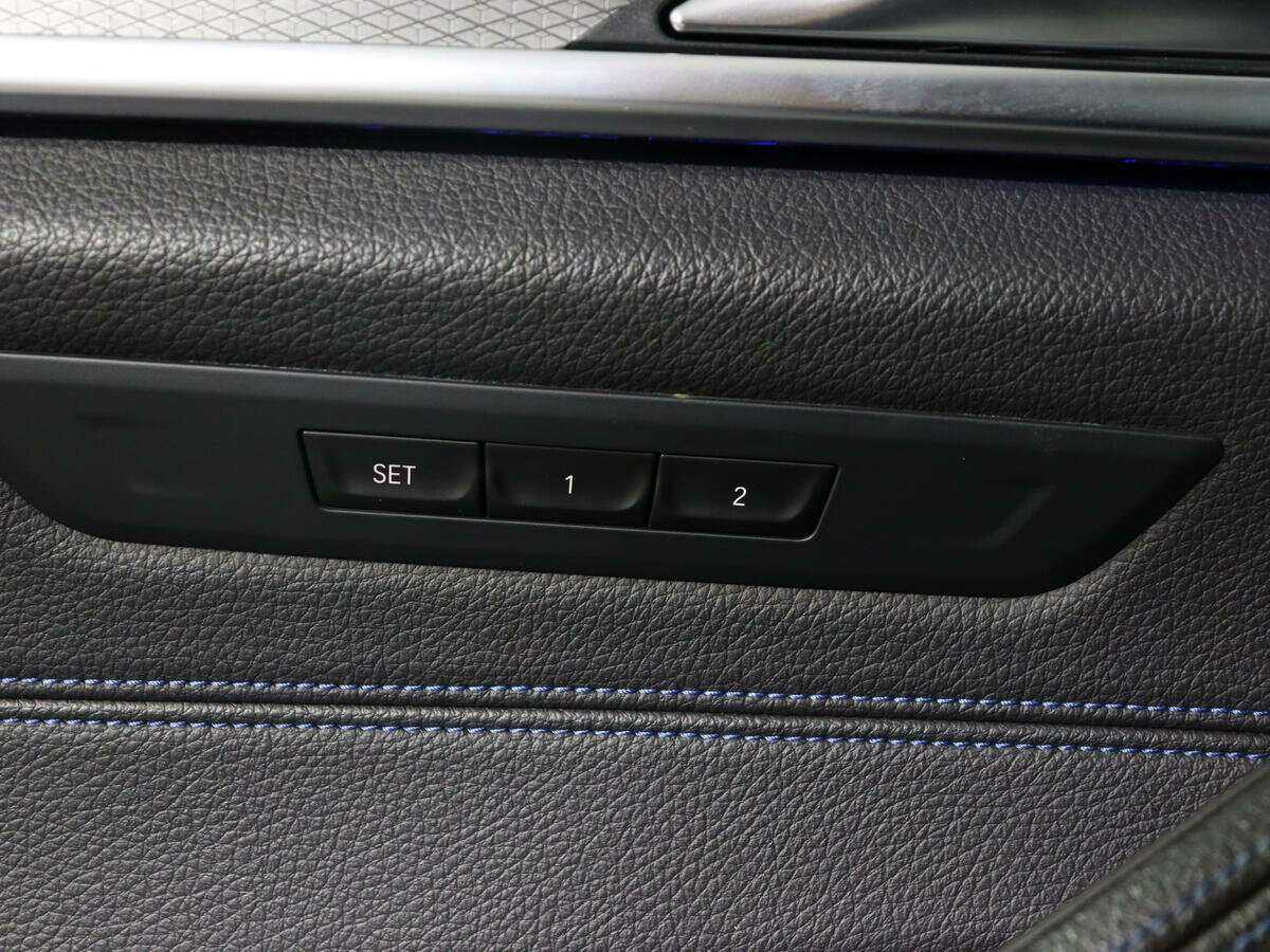 Б/У БМВ 5 серии 2018 года. Фото: #16