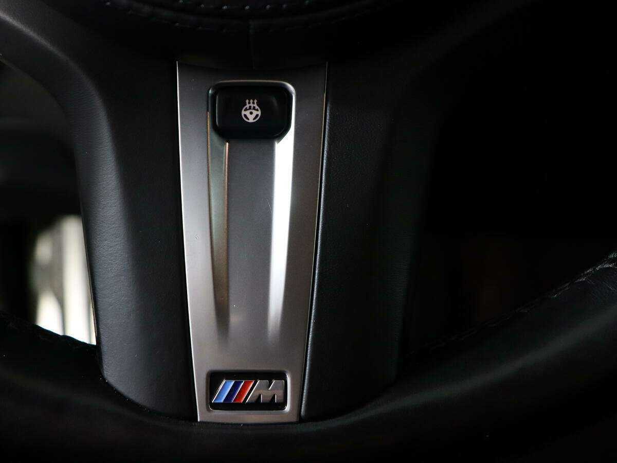 Б/У БМВ 5 серии 2018 года. Фото: #20