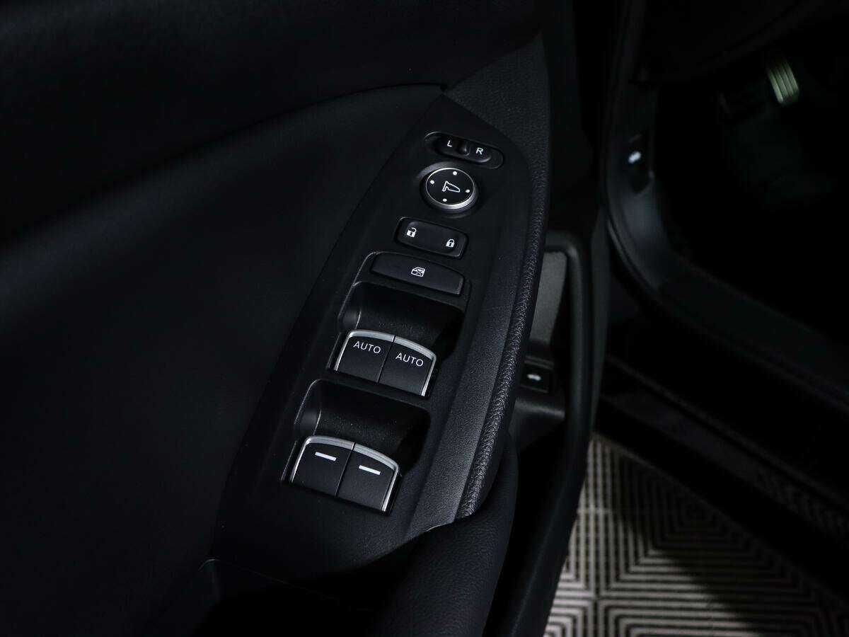 Б/У Хонда Аккорд 2022 года. Фото: #14