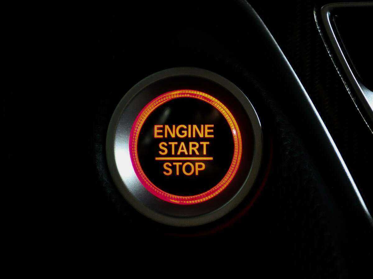 Б/У Хонда Аккорд 2022 года. Фото: #22