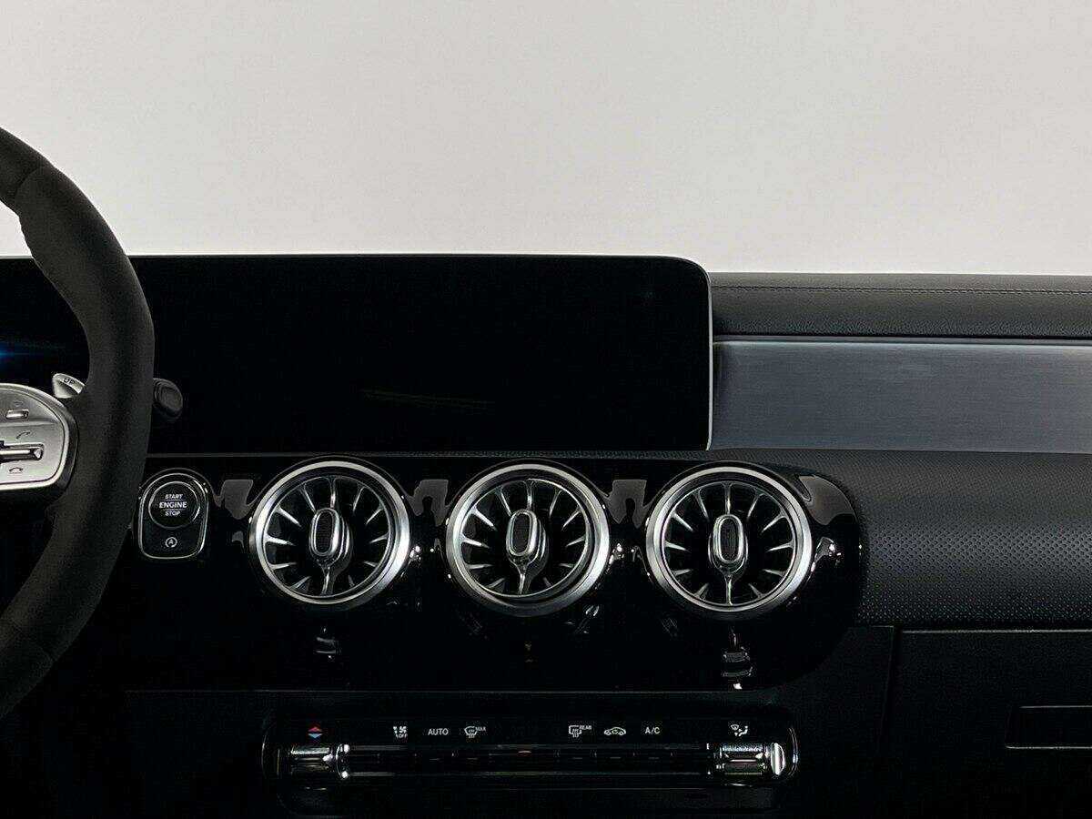 Б/У Мерседес-Бенц А-Класс АМГ 2019 года. Фото: #9