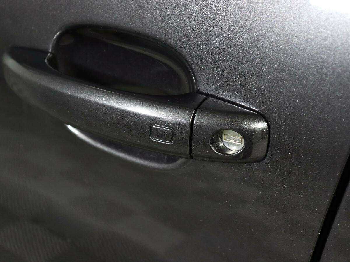 Б/У Ауди К5 2013 года. Фото: #14