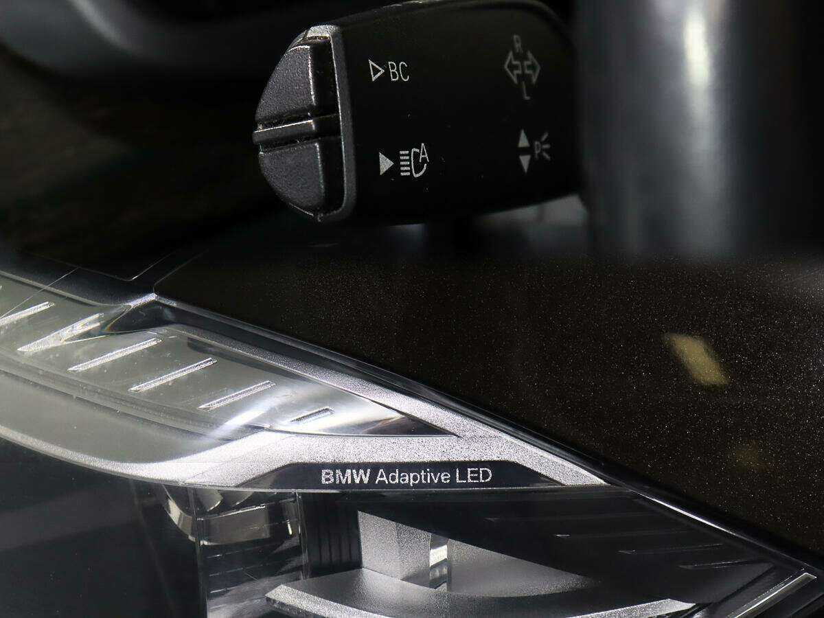 Б/У БМВ Икс6 2015 года. Фото: #18