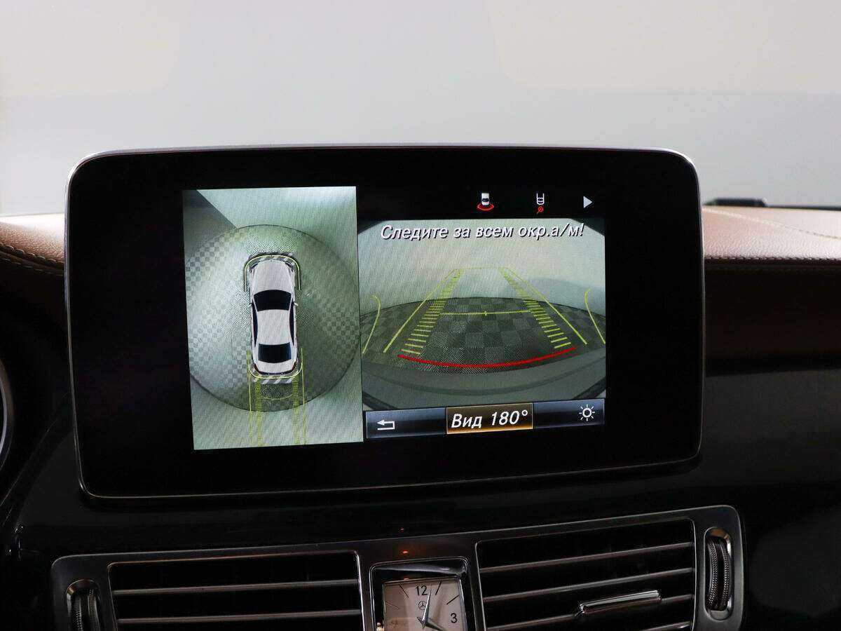 Б/У Мерседес-Бенц ЦЛС 2014 года. Фото: #13