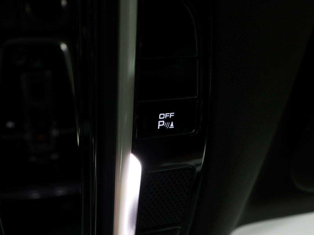 Б/У Порш Панамера 2016 года. Фото: #16